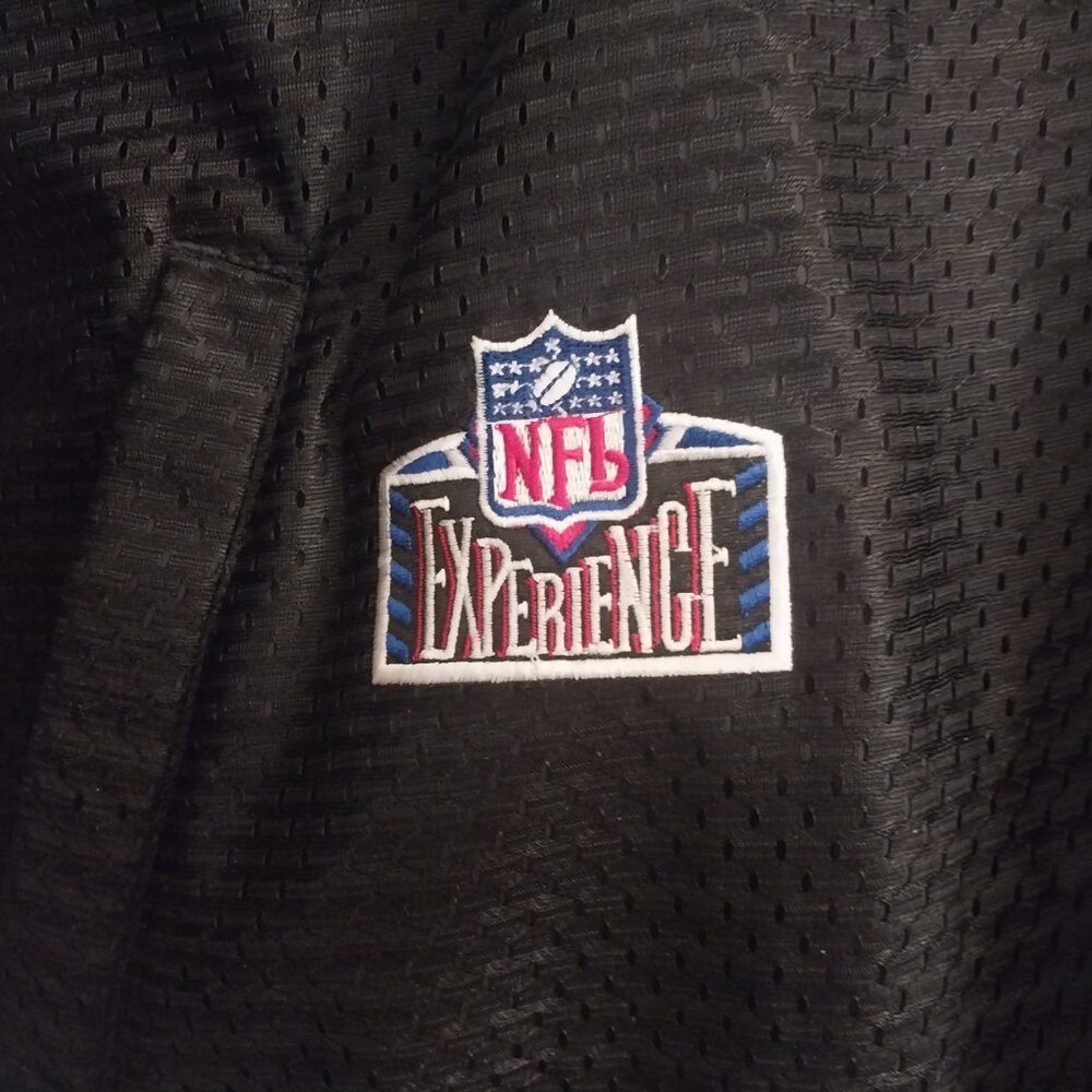 NFL packers' jacket reversable 1990s NFL Experience - Picture 4 of 14